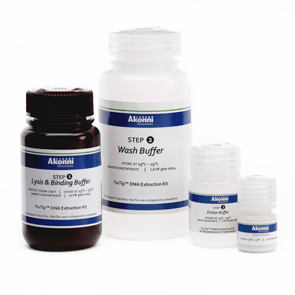 Universal TruTip Nova for Nucleic Acid Purification from Saliva - Image 3