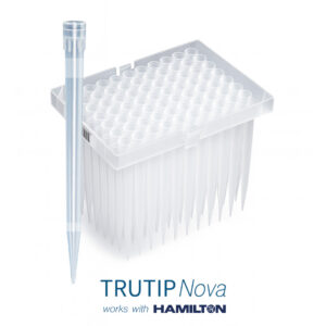 Hamilton TruTip® Nucleic Acid Purification from Saliva Kit