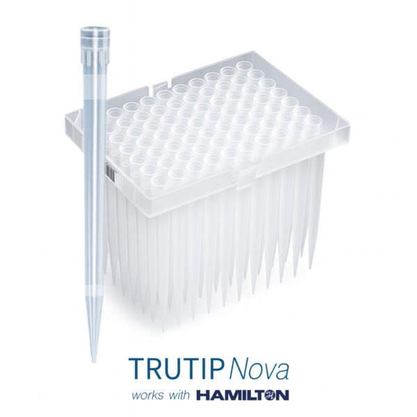 Hamilton TruTip® Nucleic Acid Purification from Saliva Kit